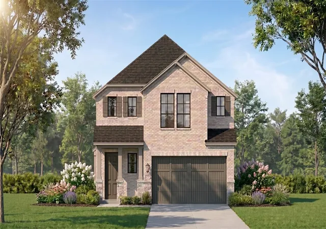 Photo 1 of Single family home for sale at 11215 Cassia Tree Ln, Cypress, TX 77433 | MLS# 37752427 | Listing updated on 2026-09-13