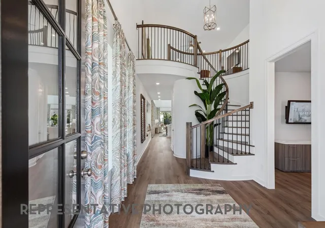Photo 2 of Single family home for sale at 11215 Cassia Tree Ln, Cypress, TX 77433 | MLS# 37752427 | Listing updated on 2026-09-13