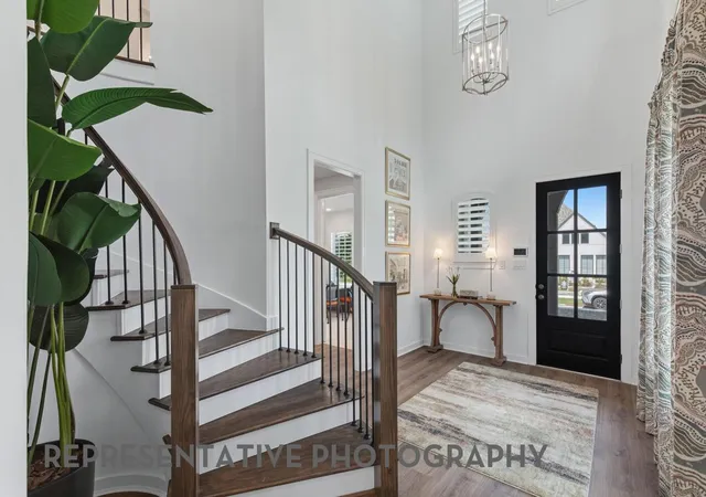 Photo 3 of Single family home for sale at 11215 Cassia Tree Ln, Cypress, TX 77433 | MLS# 37752427 | Listing updated on 2026-09-20