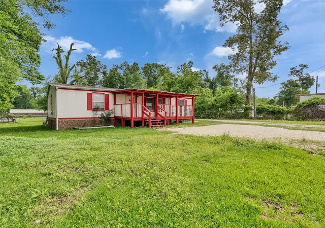 Photo 2 of Single family home for sale at 25779 Almarie Dr, New Caney, TX 77357 | MLS# 54400873 | Listing updated on 2026-09-24