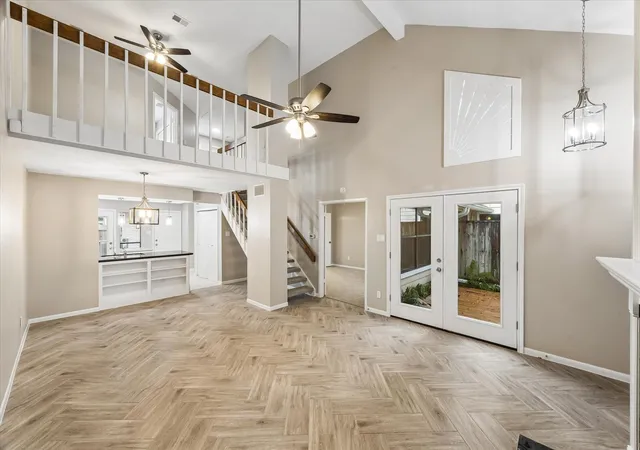 Photo 3 of Townhouse for sale at 1480 Gemini St, Houston, TX 77058 | MLS# 91104757 | Listing updated on 2026-09-20