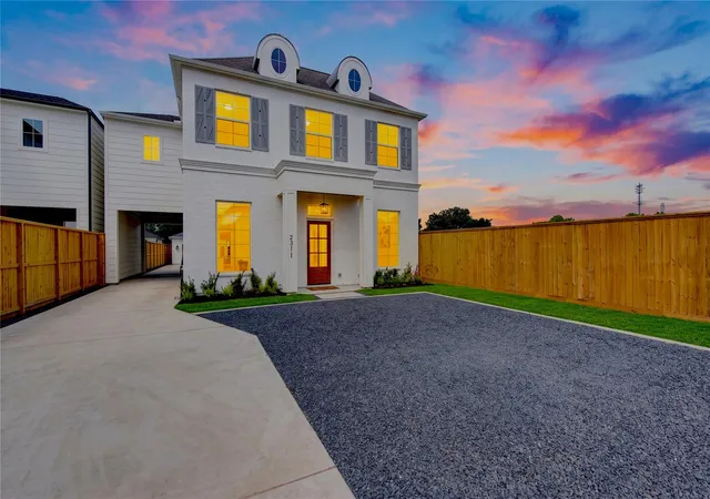 Photo 1 of Single family home for sale at 2311 Hollister Rd, Houston, TX 77080 | MLS# 19591799 | Listing updated on 2026-10-08
