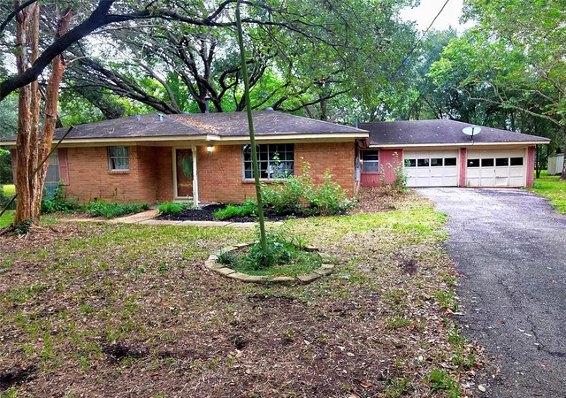Photo 1 of Sale Pending at 13502 30th Street, Santa Fe, TX 77510 | MLS# 92801987 | Listing updated on 2026-10-04