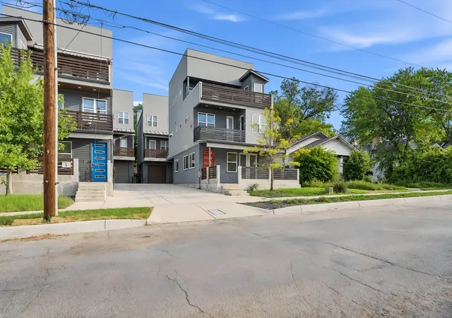 Photo 3 of Single family home for sale at 615 Fulton Ave #1, San Antonio, TX 78212 | MLS# 25361549 | Listing updated on 2026-10-09