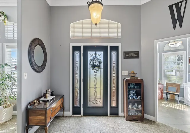 Photo 3 of Single family home for sale at 135 Apache, Franklin, TX 77856 | MLS# 66619285 | Listing updated on 2026-09-17
