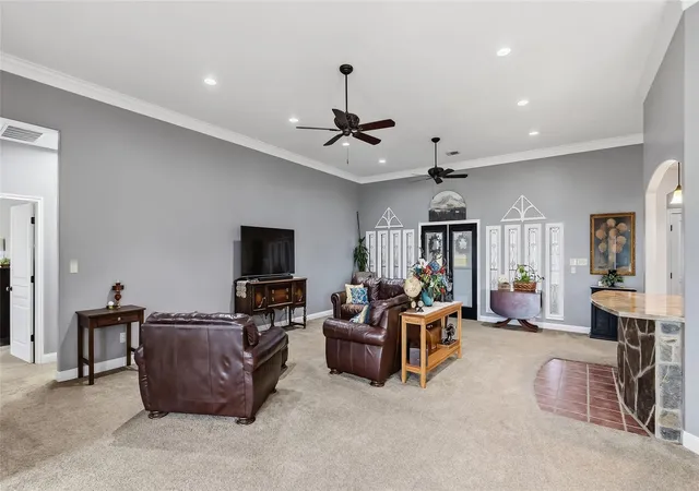 Photo 4 of Single family home for sale at 135 Apache, Franklin, TX 77856 | MLS# 66619285 | Listing updated on 2026-09-17