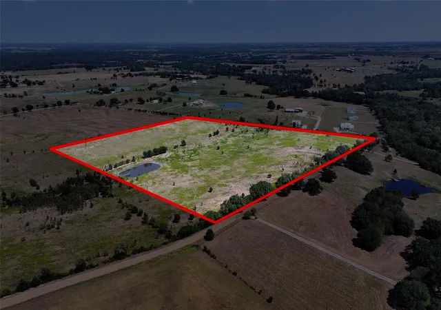 Photo 1 of Land for sale at Tract 4 Guenther Rd, La Grange, TX 78945 | MLS# 2470322 | Listing updated on 2026-09-09