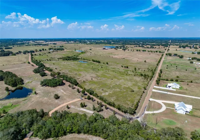 Photo 3 of Land for sale at Tract 4 Guenther Rd, La Grange, TX 78945 | MLS# 2470322 | Listing updated on 2026-09-09