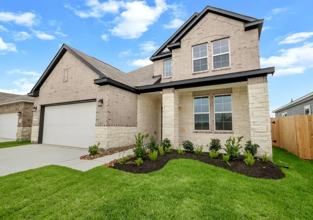 Photo 2 of Single family home for sale at 533 Wax Myrtle Way, Hockley, TX 77447 | MLS# 80442178 | Listing updated on 2026-10-18