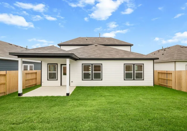 Photo 3 of Single family home for sale at 533 Wax Myrtle Way, Hockley, TX 77447 | MLS# 80442178 | Listing updated on 2026-10-18