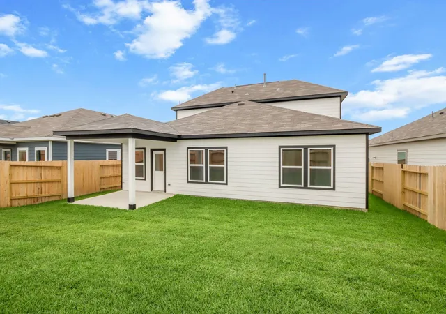 Photo 3 of Single family home for sale at 533 Wax Myrtle Way, Hockley, TX 77447 | MLS# 80442178 | Listing updated on 2026-10-18