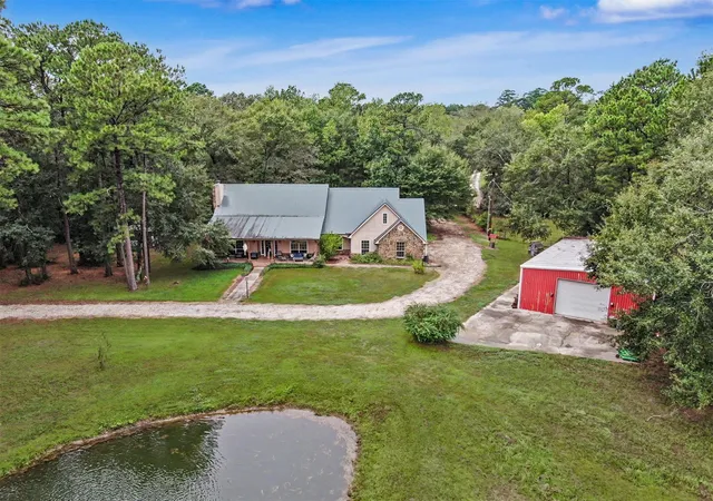 Photo 1 of Land for sale at 23421 Martha Williams Rd, Montgomery, TX 77356 | MLS# 9047534 | Listing updated on 2026-09-17