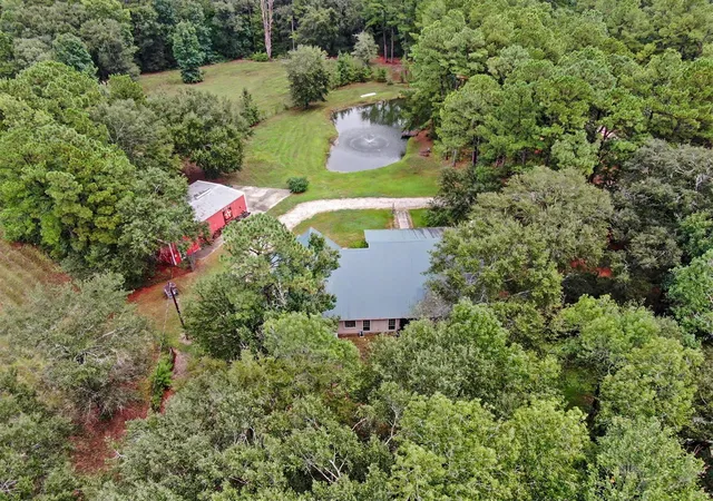 Photo 2 of Land for sale at 23421 Martha Williams Rd, Montgomery, TX 77356 | MLS# 9047534 | Listing updated on 2026-09-17