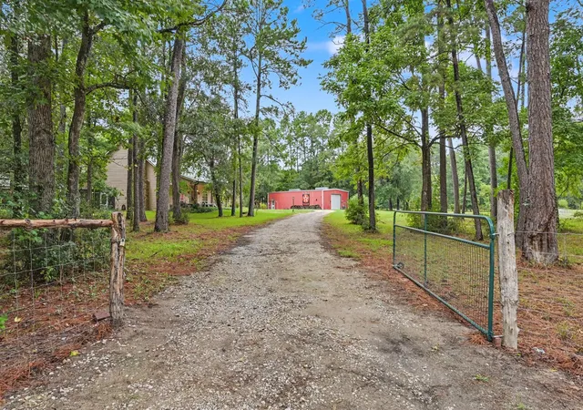 Photo 3 of Land for sale at 23421 Martha Williams Rd, Montgomery, TX 77356 | MLS# 9047534 | Listing updated on 2026-09-17