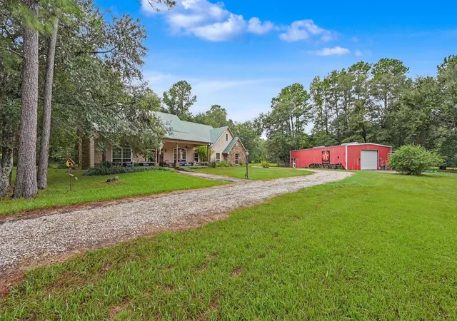 Photo 4 of Land for sale at 23421 Martha Williams Rd, Montgomery, TX 77356 | MLS# 9047534 | Listing updated on 2026-09-17