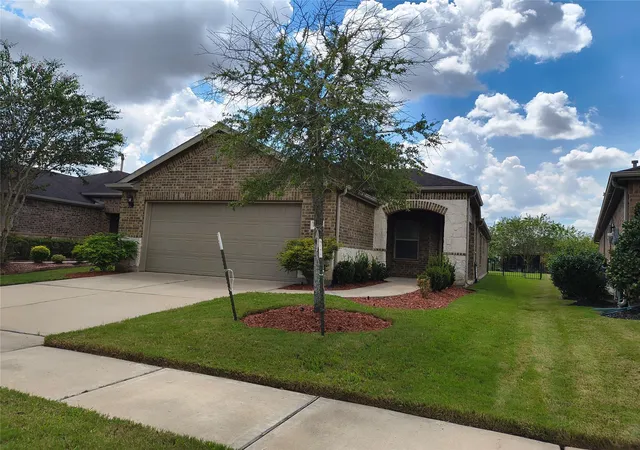 Photo 1 of Sale Pending at 3211 Canella Cvs, Richmond, TX 77469 | MLS# 42429996 | Listing updated on 2026-09-20