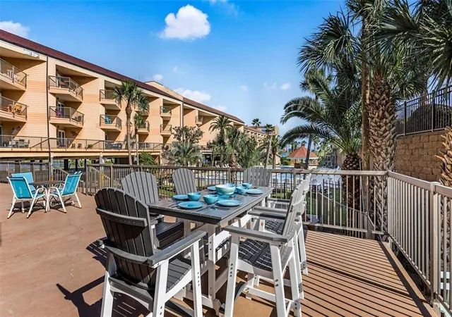 Photo 4 of Condo for sale at 9520 Seawall Blvd #155, Galveston, TX 77554 | MLS# 44161059 | Listing updated on 2026-09-08