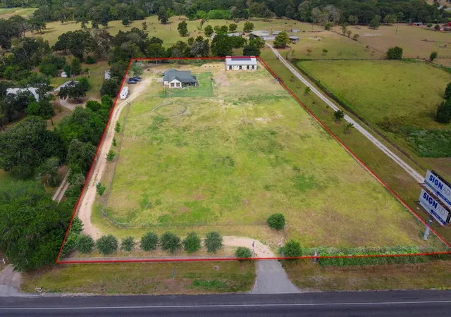 Photo 1 of Sale Pending at 29381 Highway 6, Hempstead, TX 77445 | MLS# 10511050 | Listing updated on 2026-09-09