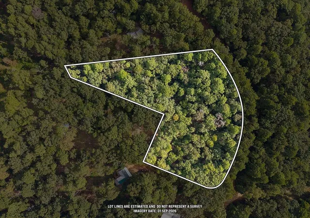Photo 1 of Land for sale at 0 White Oak Dr, Etoile, TX 75944 | MLS# 21938590 | Listing updated on 2026-10-06