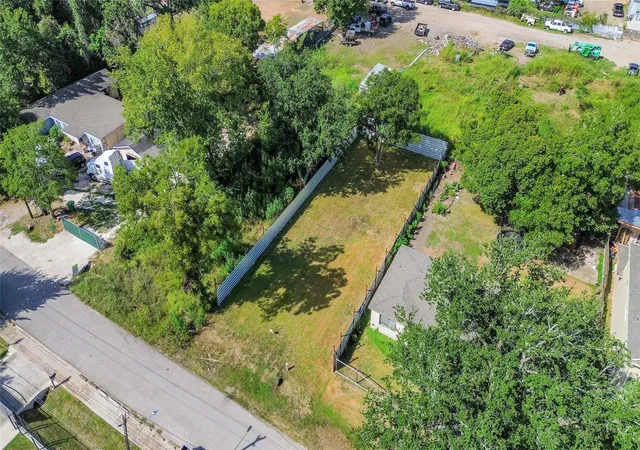 Photo 2 of Land for sale at 0 Bridgeport Rd, Houston, TX 77047 | MLS# 64800122 | Listing updated on 2026-09-22