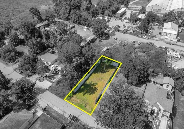 Photo 3 of Land for sale at 0 Bridgeport Rd, Houston, TX 77047 | MLS# 64800122 | Listing updated on 2026-09-22