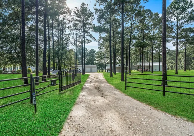 Photo 1 of Sale Pending at 5345 Deep Forest Trl, Navasota, TX 77868 | MLS# 2235276 | Listing updated on 2026-10-08
