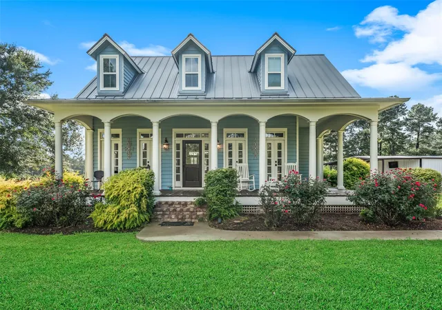 Photo 2 of Sale Pending at 5345 Deep Forest Trl, Navasota, TX 77868 | MLS# 2235276 | Listing updated on 2026-10-08