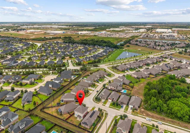 Photo 1 of Single family home for sale at 28539 Willow Orchard Ln, Katy, TX 77494 | MLS# 41887910 | Listing updated on 2026-09-09
