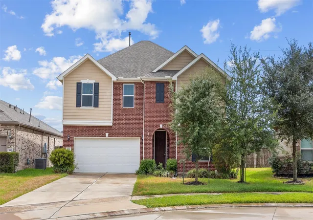 Photo 2 of Single family home for sale at 28539 Willow Orchard Ln, Katy, TX 77494 | MLS# 41887910 | Listing updated on 2026-09-09