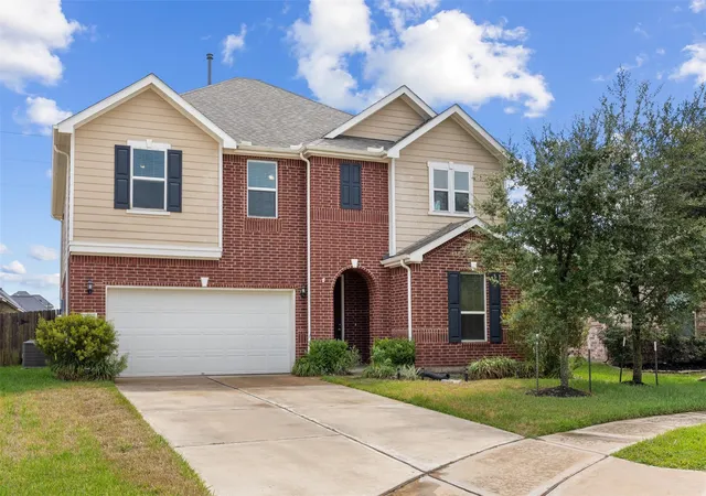 Photo 3 of Single family home for sale at 28539 Willow Orchard Ln, Katy, TX 77494 | MLS# 41887910 | Listing updated on 2026-09-09