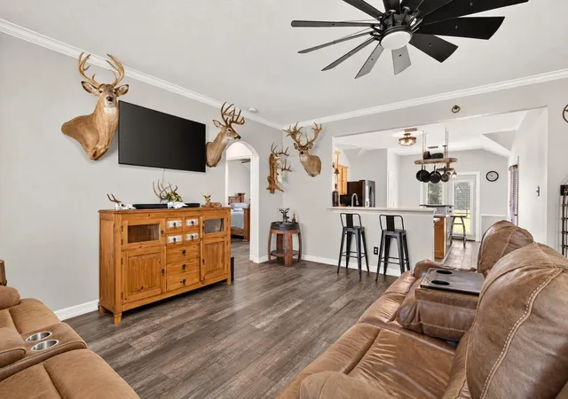 Photo 3 of Single family home for sale at 4933 1/2 Powers Ln, Alvin, TX 77511 | MLS# 70413452 | Listing updated on 2026-09-13
