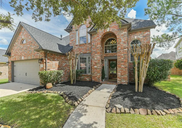 Photo 1 of Sale Pending at 2310 Marblecrest Ln, Spring, TX 77386 | MLS# 90684155 | Listing updated on 2026-09-25