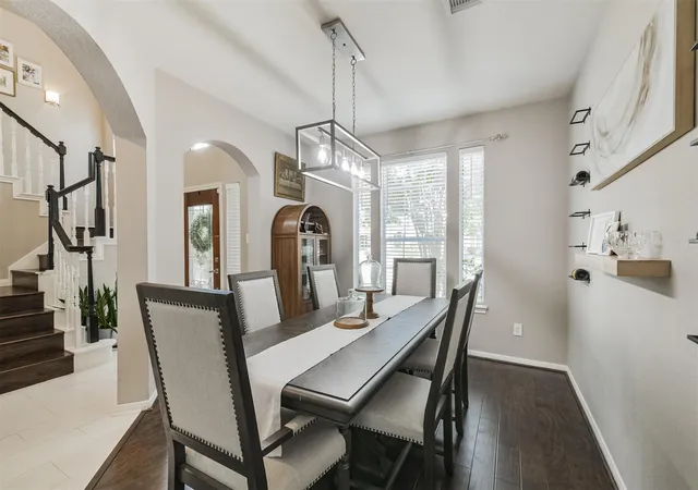 Photo 3 of Sale Pending at 2310 Marblecrest Ln, Spring, TX 77386 | MLS# 90684155 | Listing updated on 2026-09-25