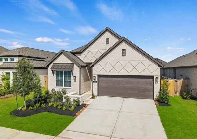 Photo 2 of Single family home for sale at 339 Big Pine Trl, Rosenberg, TX 77471 | MLS# 71346747 | Listing updated on 2026-09-04
