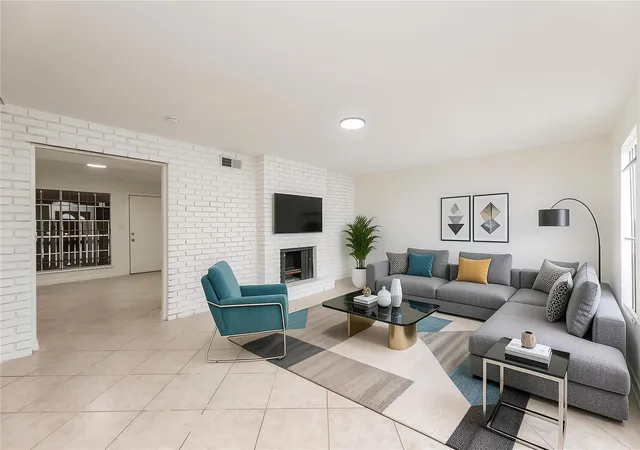 Photo 1 of Townhouse for sale at 4276 Belle Park Dr #4276, Houston, TX 77072 | MLS# 55863774 | Listing updated on 2026-09-12