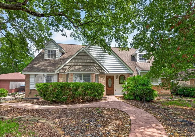Photo 1 of Sale Pending at 17314 Tall Cypress Dr, Spring, TX 77388 | MLS# 76403798 | Listing updated on 2026-09-14
