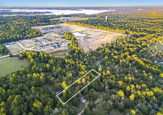 Photo 1 of Land for sale at 7349 Washington Ave, Montgomery, TX 77316 | MLS# 86766314 | Listing updated on 2026-09-05