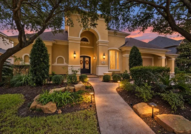 Photo 1 of Single family home for sale at 7810 Sunset Fls Ct, Spring, TX 77379 | MLS# 68576440 | Listing updated on 2026-10-09