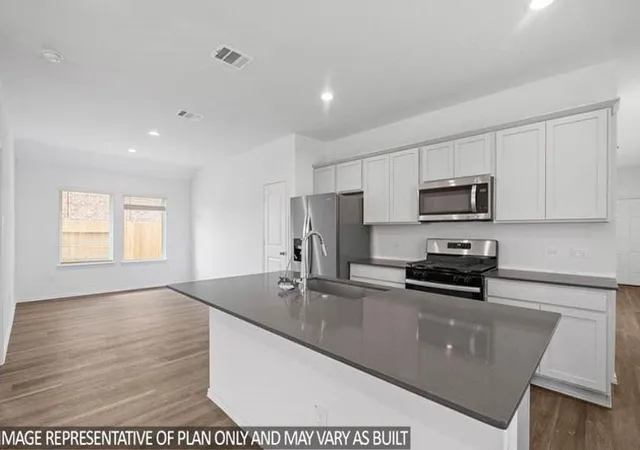 Photo 3 of Single family home for sale at 3025 Brizzo Beach Ln, Katy, TX 77493 | MLS# 38385441 | Listing updated on 2026-09-11