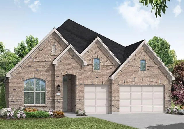 Photo 1 of Sale Pending at 3585 Hidden Hickory Dr, Spring, TX 77386 | MLS# 29103060 | Listing updated on 2026-09-17
