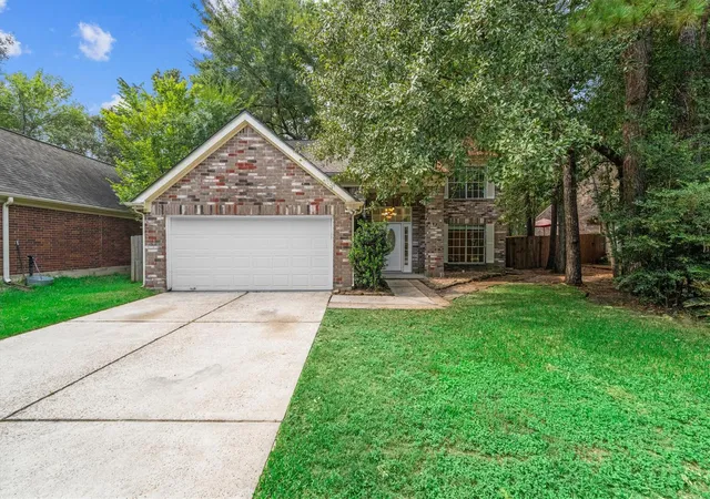 Photo 1 of Single family home for sale at 179 Sylvan Forest Dr, Spring, TX 77381 | MLS# 49531510 | Listing updated on 2026-10-09