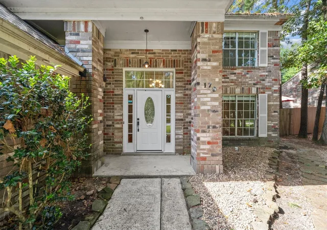 Photo 3 of Single family home for sale at 179 Sylvan Forest Dr, Spring, TX 77381 | MLS# 49531510 | Listing updated on 2026-10-09