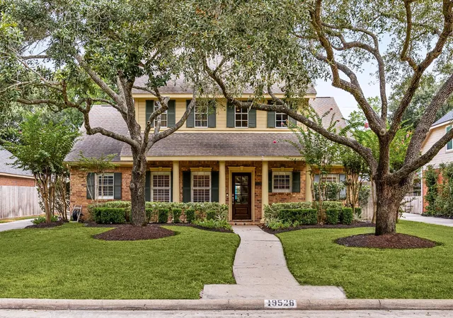 Photo 2 of Single family home for sale at 19526 Ivory Mills Ln, Houston, TX 77094 | MLS# 83364970 | Listing updated on 2026-09-17