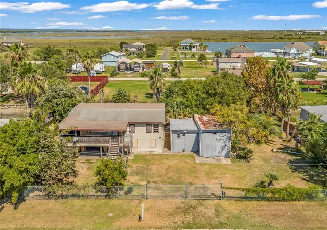 Photo 3 of Single family home for sale at 1115 W Canal Dr, Port Bolivar, TX 77650 | MLS# 42202461 | Listing updated on 2026-09-19
