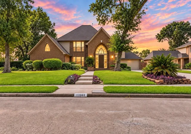 Photo 1 of Single family home for sale at 13903 Wilde Forest Ct, Sugar Land, TX 77498 | MLS# 98477105 | Listing updated on 2026-10-07