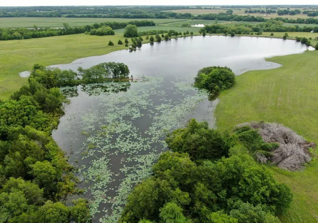 Photo 2 of Land for sale at 1075 County Rd 24280, Roxton, TX 75477 | MLS# 21629277 | Listing updated on 2026-09-07