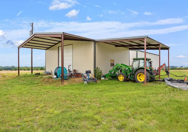 Photo 3 of Land for sale at 1075 County Rd 24280, Roxton, TX 75477 | MLS# 21629277 | Listing updated on 2026-09-07