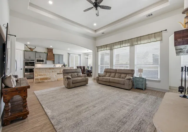Photo 3 of Single family home for sale at 3009 Wolfpack Loop, Bryan, TX 77808 | MLS# 5724701 | Listing updated on 2026-09-20