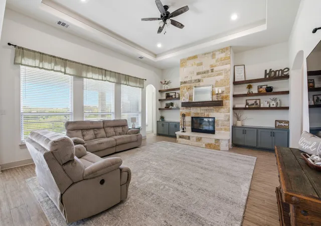 Photo 4 of Single family home for sale at 3009 Wolfpack Loop, Bryan, TX 77808 | MLS# 5724701 | Listing updated on 2026-09-20