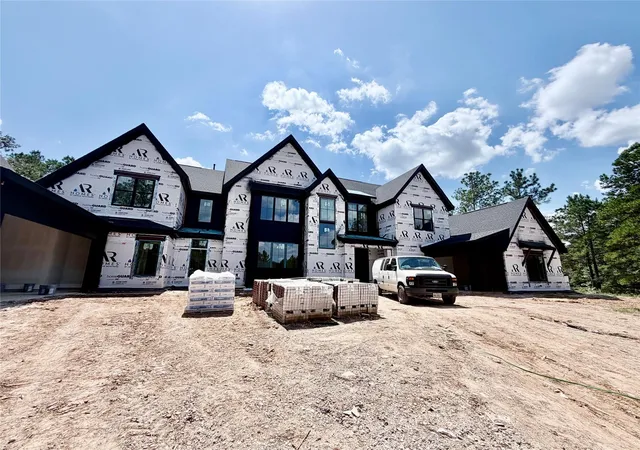 Photo 1 of Mansion for sale at 25077 Seguin Trl, Montgomery, TX 77316 | MLS# 18821373 | Listing updated on 2026-10-06